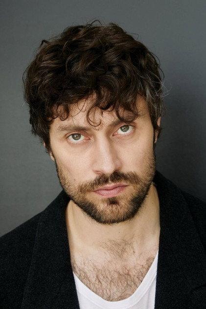 Anton Filipenko - Actor Profile Photo