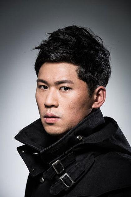 Huang Di-yang - Actor Profile Photo