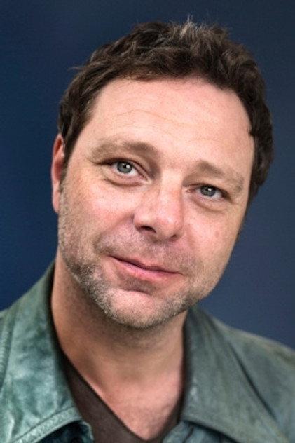 Juda Goslinga - Actor Profile Photo