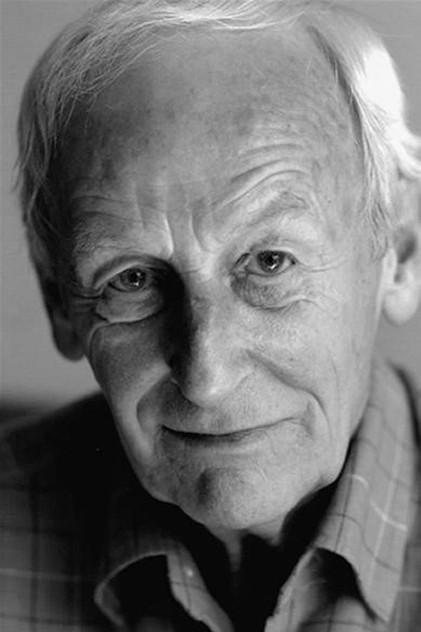 James Greene - Actor Profile Photo