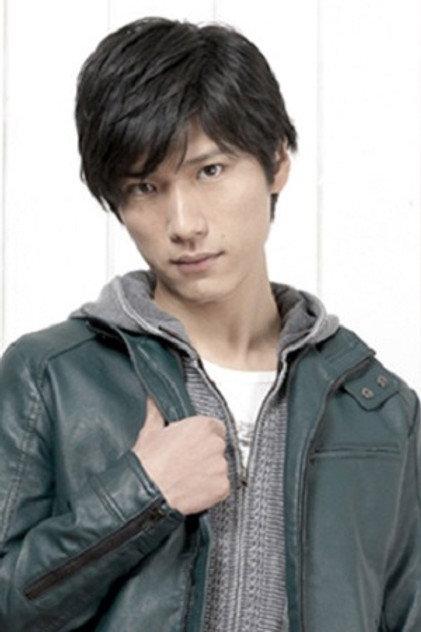 Yoshihiko Arima - Actor Profile Photo
