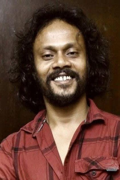 Koushik Kar - Actor Profile Photo