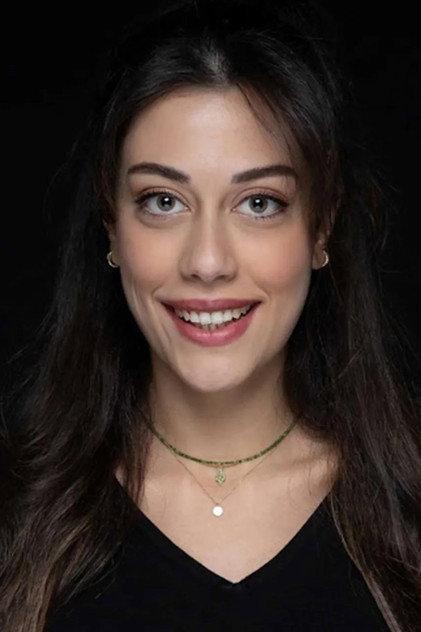 Eda Nur Hancı - Actor Profile Photo
