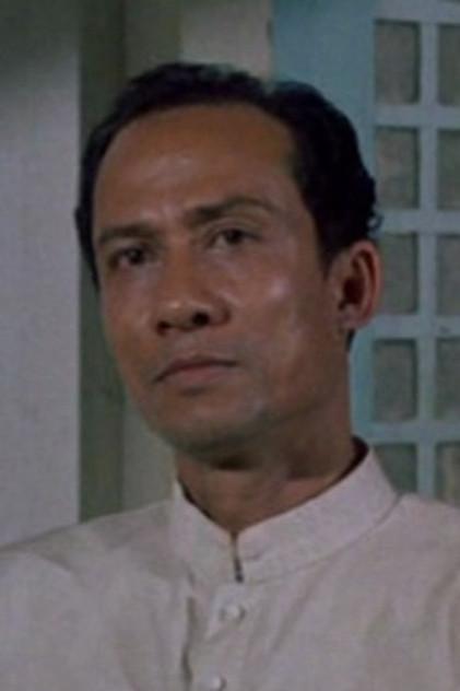 Joseph de Cordova - Actor Profile Photo