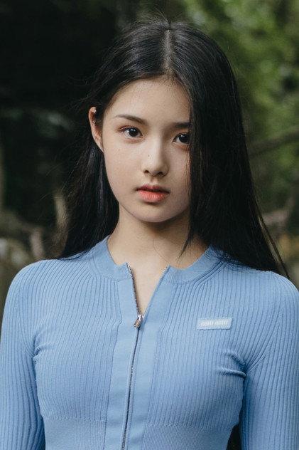 Ai Mi - Actor Profile Photo