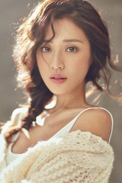 Peng Bo - Actor Profile Photo