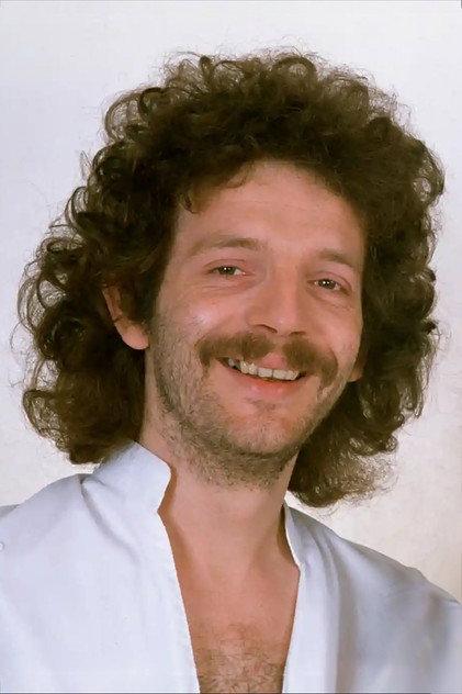 Paddy Bush - Actor Profile Photo