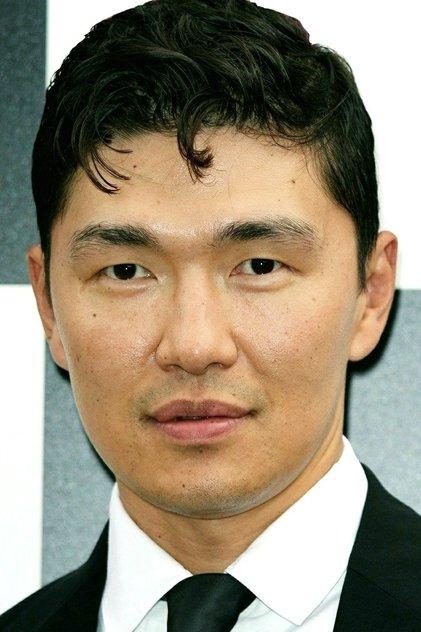 Rick Yune - Actor Profile Photo