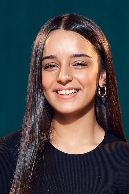 Arista Mehta - Actor Profile Photo