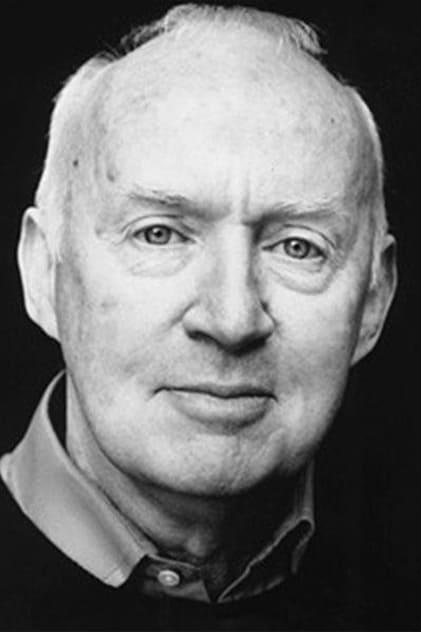 Jim Norton - Actor Profile Photo