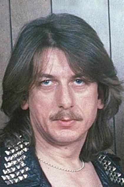 Dave Holland - Actor Profile Photo
