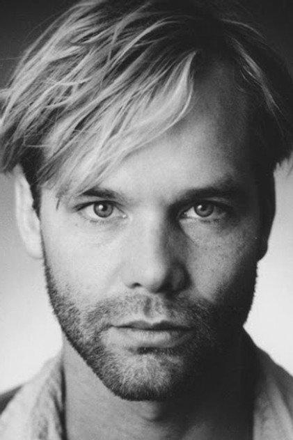 Matijs Jansen - Actor Profile Photo