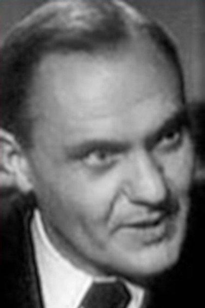 Mikhail Grodskiy - Actor Profile Photo
