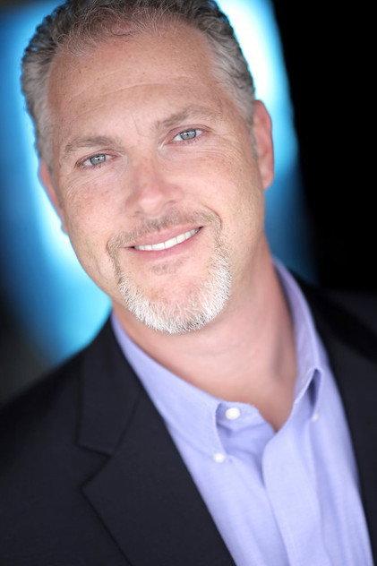 Jamie Gliddon - Actor Profile Photo
