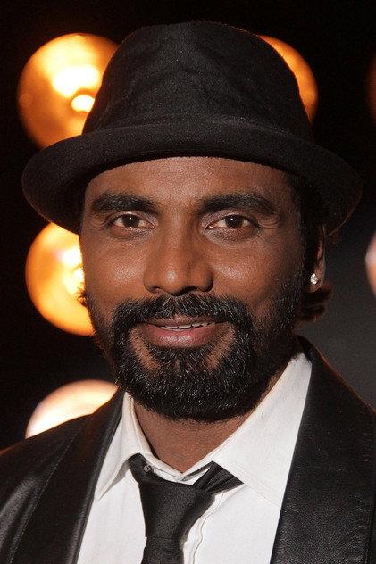 Remo D'Souza - Actor Profile Photo