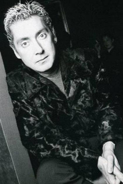 Budgie - Actor Profile Photo