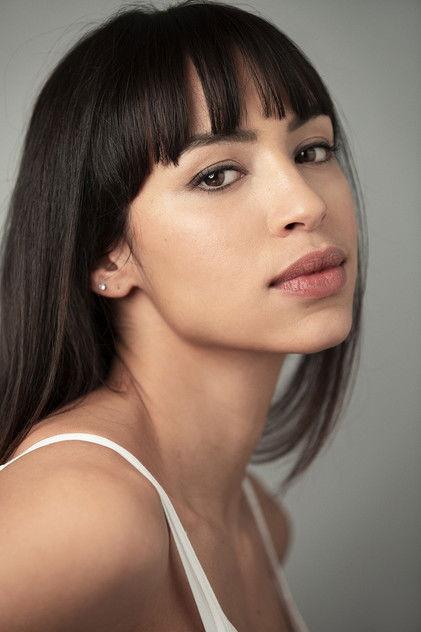 Ana Verónica Schultz - Actor Profile Photo