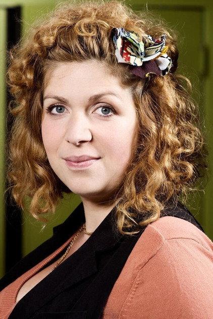 Baya Kasmi - Actor Profile Photo