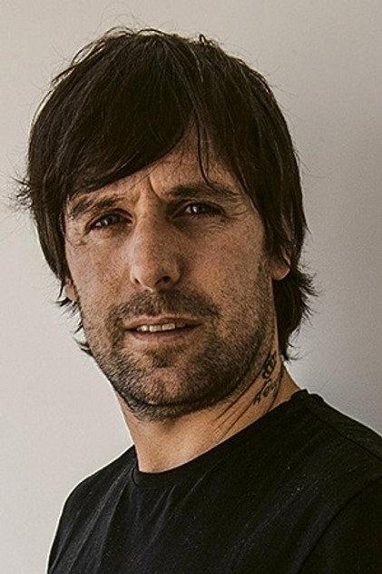 Fernando Cavenaghi - Actor Profile Photo
