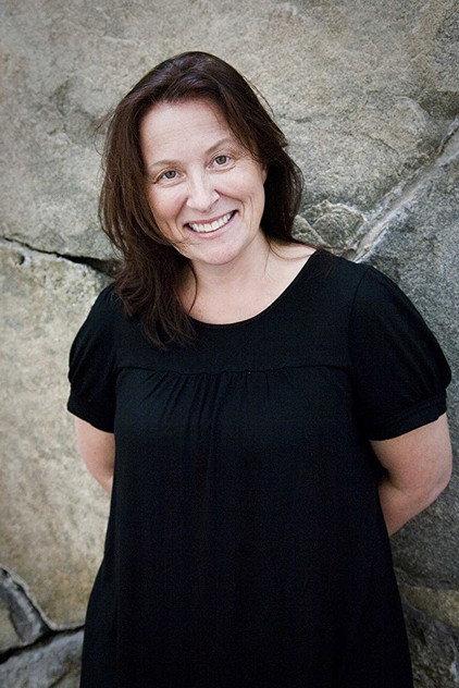 Gunilla Röör - Actor Profile Photo