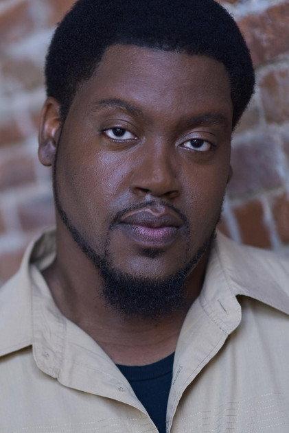 Antonio St. James - Actor Profile Photo