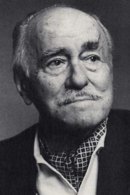 Gerhard Bienert - Actor Profile Photo