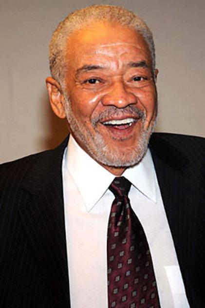 Bill Withers - Actor Profile Photo
