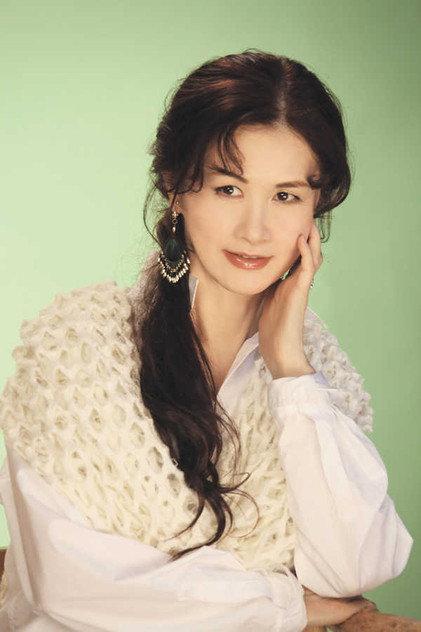 Miyuki Nakajima - Actor Profile Photo
