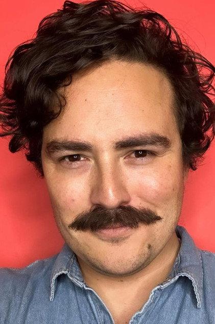 Rolando Breme - Actor Profile Photo