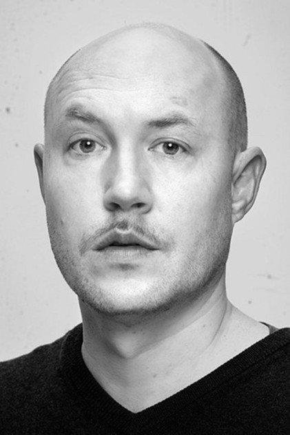 Marko Iversen Kanic - Actor Profile Photo