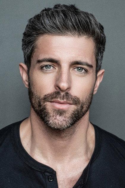 Matt Trudeau - Actor Profile Photo