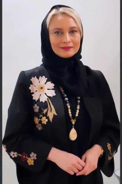 Maryam Kavyani - Actor Profile Photo