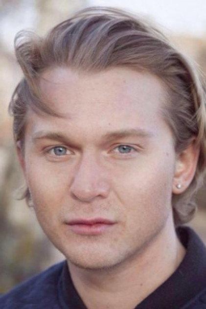Trond Nilssen - Actor Profile Photo