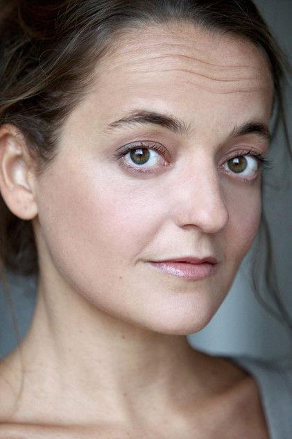 Emmanuelle Bougerol - Actor Profile Photo