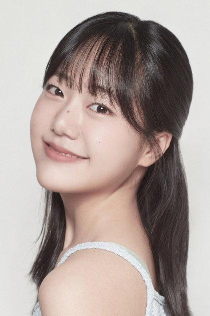 Park Seo-kyoung - Actor Profile Photo