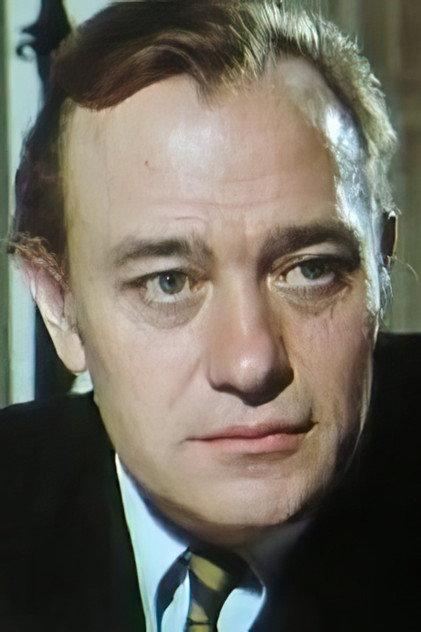 Claude Salez - Actor Profile Photo