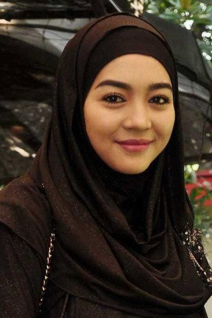 Nuri Maulida - Actor Profile Photo