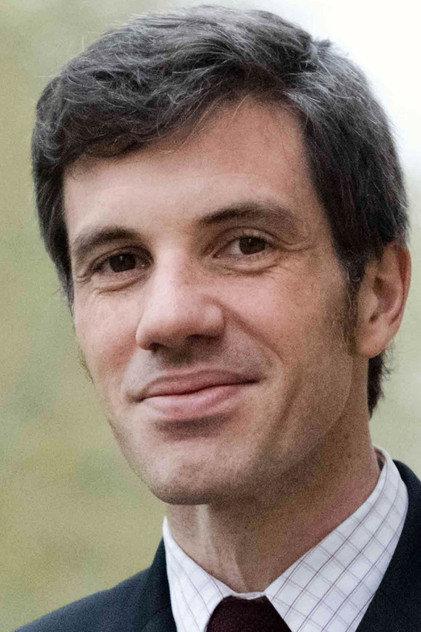 Vincent Fernandel - Actor Profile Photo