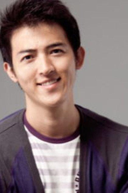 Ye Shuo - Actor Profile Photo