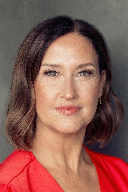 Angela Lonsdale - Actor Profile Photo