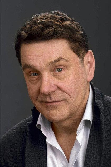 Sergey Makovetskiy - Actor Profile Photo