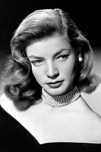 Lauren Bacall - Actor Profile Photo