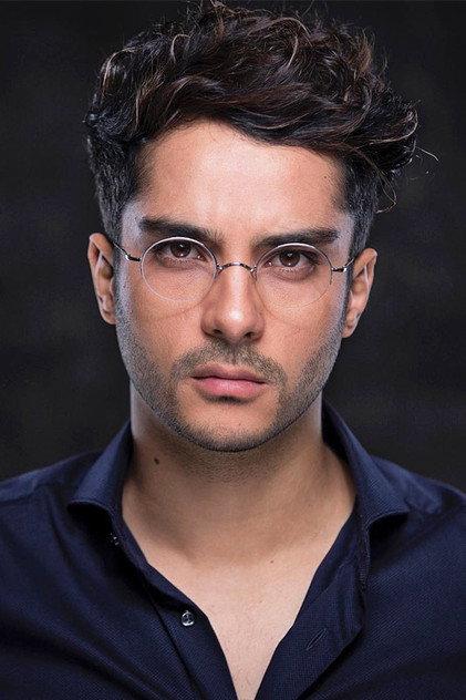 Saed Soheili - Actor Profile Photo