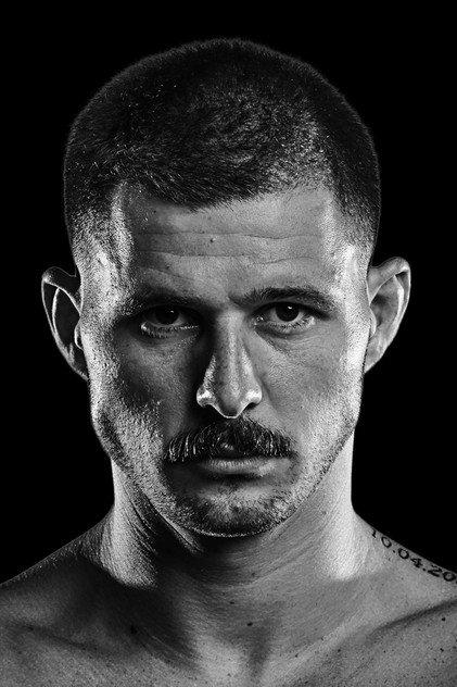 Ben Mahoney - Actor Profile Photo