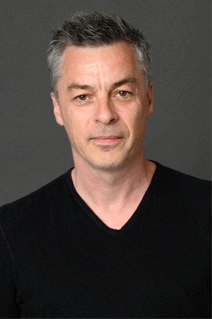 Janek Sirrs - Actor Profile Photo