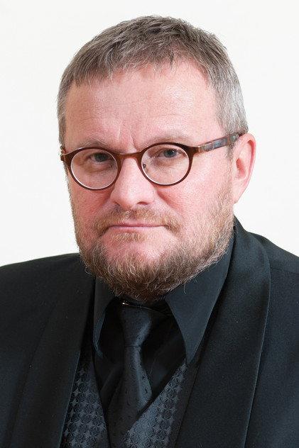 Hardi Volmer - Actor Profile Photo