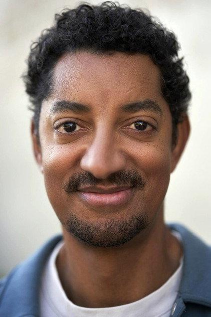 Frédéric Deleersnyder - Actor Profile Photo