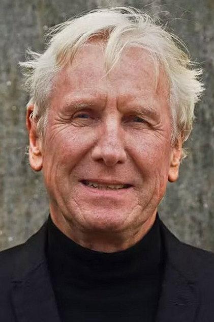Steffen Brandt - Actor Profile Photo