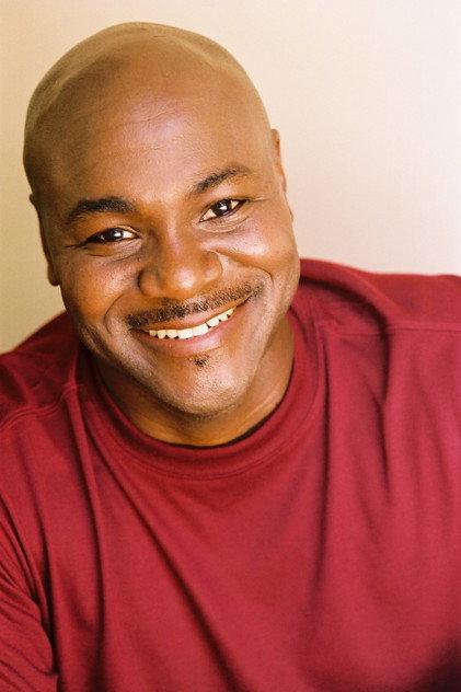 Dean Austin - Actor Profile Photo