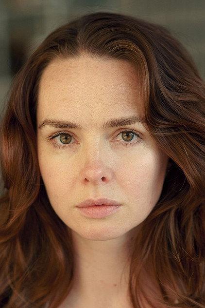 Elena Nikolaeva - Actor Profile Photo